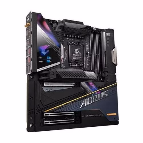Gigabyte Z790 AORUS XTREME