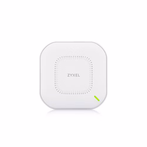 Zyxel WAX630S, Single Pack 802.11ax 4x4 Smart Antenna exclude Power Adaptor, 1 year NCC Pro pack license bundled,Multig