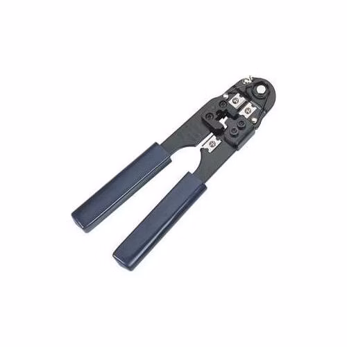 DATACOM Konektorovací kleště STANDARD 8P BL (RJ45)