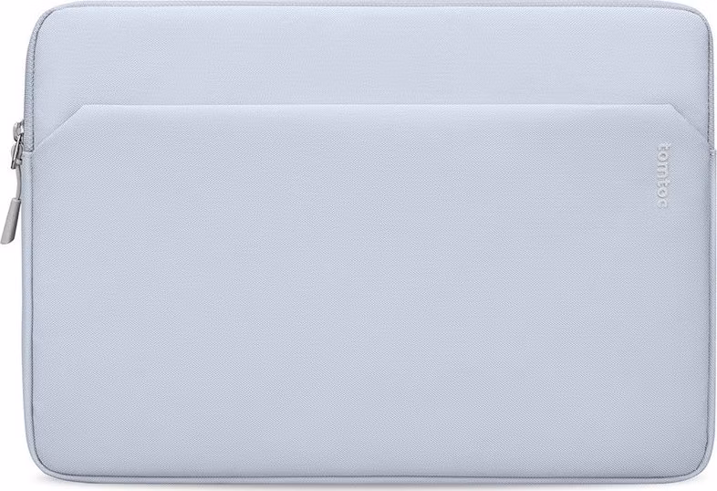 Tomtoc puzdro Light Sleeve pre Macbook Neo - Light Blue