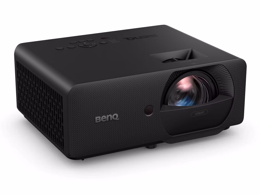 BenQ LH830ST  simulační projektor Laser 4000Ansi  Full HD 2x HDMI, 1x RJ45 (LAN), 2x USB-A, 1x RS232, IP6X, 16,7ms, 360