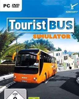 ESD Tourist Bus Simulator