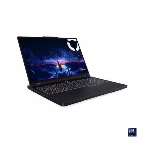 Lenovo Legion PRO 5 16IAX10H Ultra 9 275HX/32GB/SSD1TB/16"WQXGA/OLED/až1100nitů/RTX5070Ti 12GB/bezADPT/WIN11Home/černá
