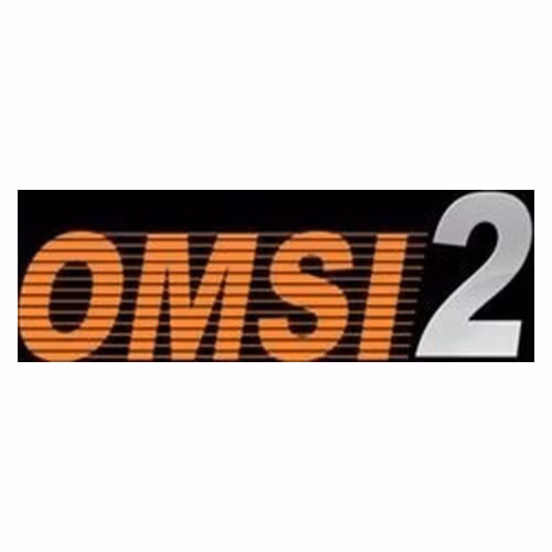 ESD OMSI Bus Simulator 2 Steam Edition