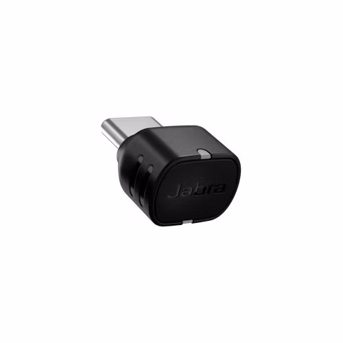 Jabra Link 390c, MS, USB-C BT adaptér