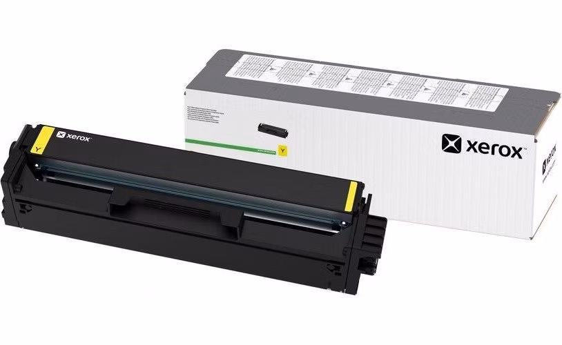 Xerox Yellow Standard Capacity Toner pro C240/C245/C255/C300/C303/C305 (1200 stran)
