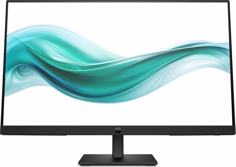 HP 324ph/ 23,8"/ 1920x1080/ IPS/ 5ms/ 250cd/m2/ 1000:1/ HDMI/ DP/ VESA/ černý