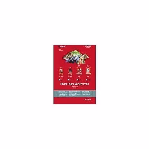 Canon Variety Pack VP-101 A4 / 10 x 15cm