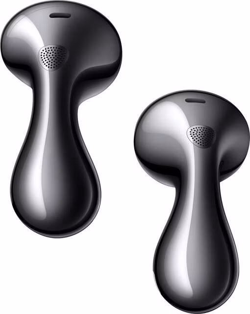 Huawei FreeBuds 6 bezdrátová sluchátka s aktivním potlačením hluku černá, CZ