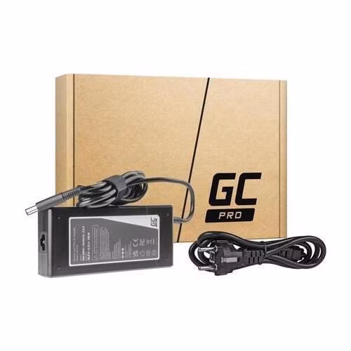 Green Cell PRO Charger / AC Adapter 19.5V 9.23A 180W for Dell Latitude E5510 E7240 E7440 Alienware 13 14 15 M14x M15x R1 R2 R3