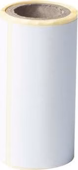 Brother - BDE1J044076040  (přímá tepelná role štítků, 76 mm x 44mm) 24 rolí v balení