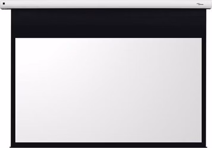 Optoma elektrické plátno DE-1109EGA , 109", 16:10