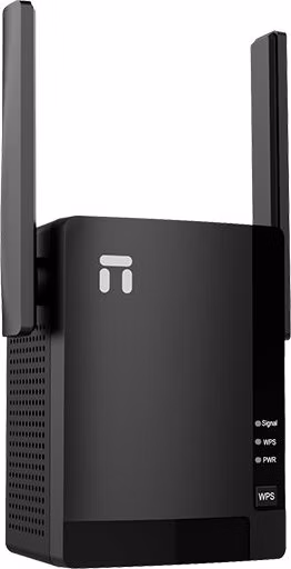 STONET Netis E3 WiFi AC 1200Mbps Range Extender , 1x FE port