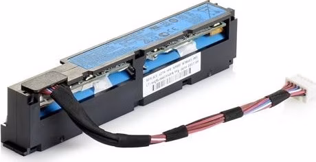 HPE 96W Smart Storage Battery 260mm Cbl (ml350/ml110 g10 g11 only)