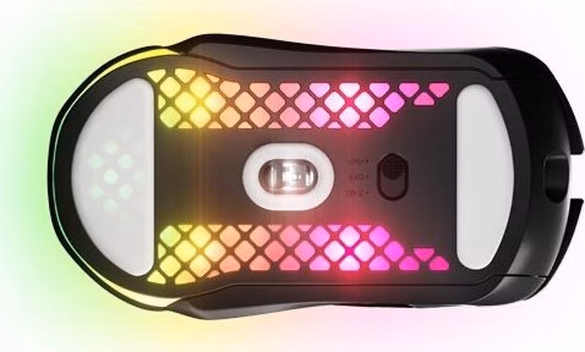 SteelSeries Aerox 5 Wireless