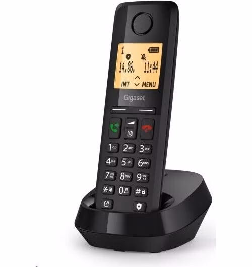 Gigaset Pure 300 Black