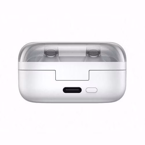 Samsung Galaxy Buds4 bezdrôtové slúchadlá, biele