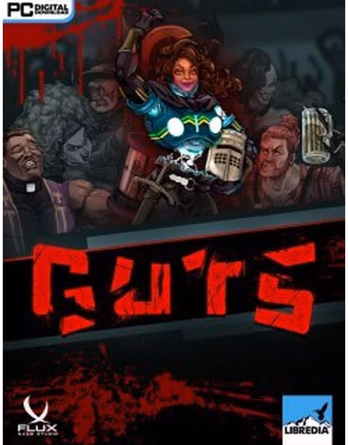 ESD GUTS