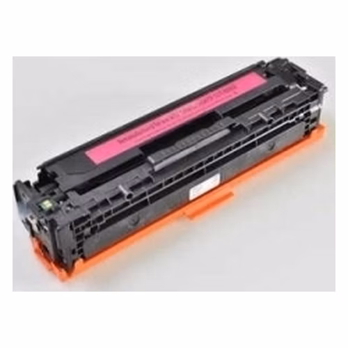 PEACH kompatibilní toner HP CB543A, No 125A, magenta, 1400 výnos