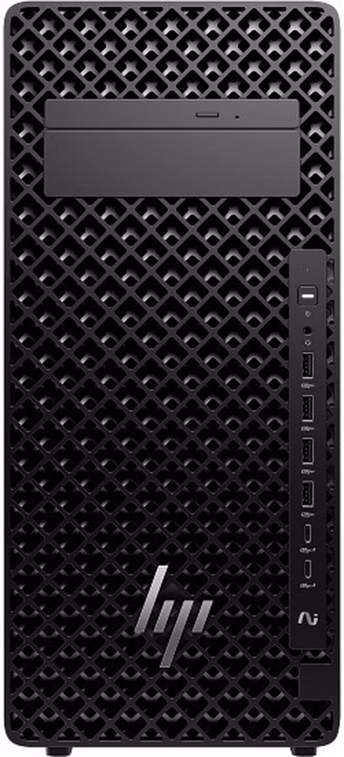 HP PC Z2 Tower G1i 700W, Intel Core U7 265K vPro (20C/5.5GHz), Intel Graphics,1×32GB DDR5,1TB,Kb+mouse,Win11Pro,3yo