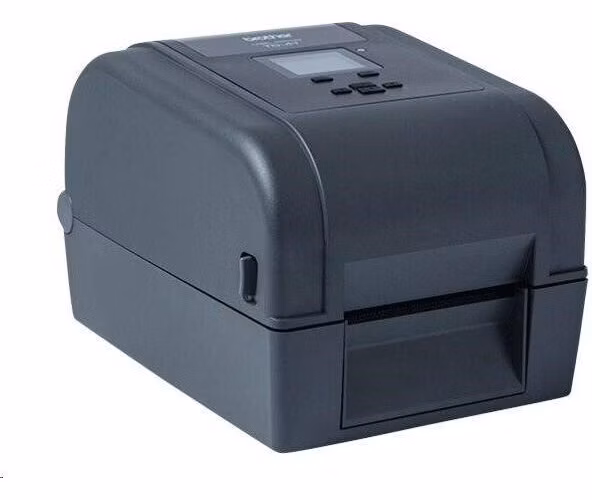 Tlačiareň štítkov BROTHER TD-4750TNWB (tlač štítkov, 300 dpi, max. šírka štítku 112 mm) USB,LAN,WiFi,Bluetooth,RS-232C