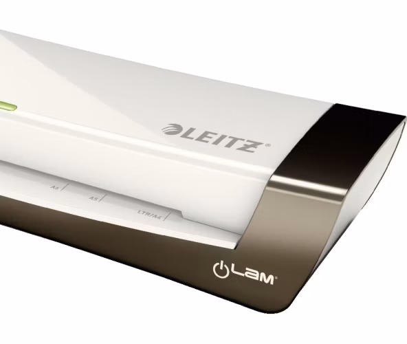 LEITZ iLAM Office A4 teplý laminátor
