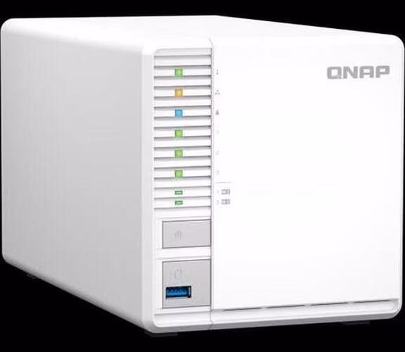 QNAP TS-364-8G