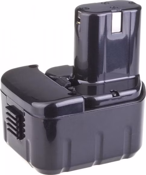 Avacom Náhradní baterie HITACHI EB1214S Ni-Mh 12V 3000mAh, články PANASONIC