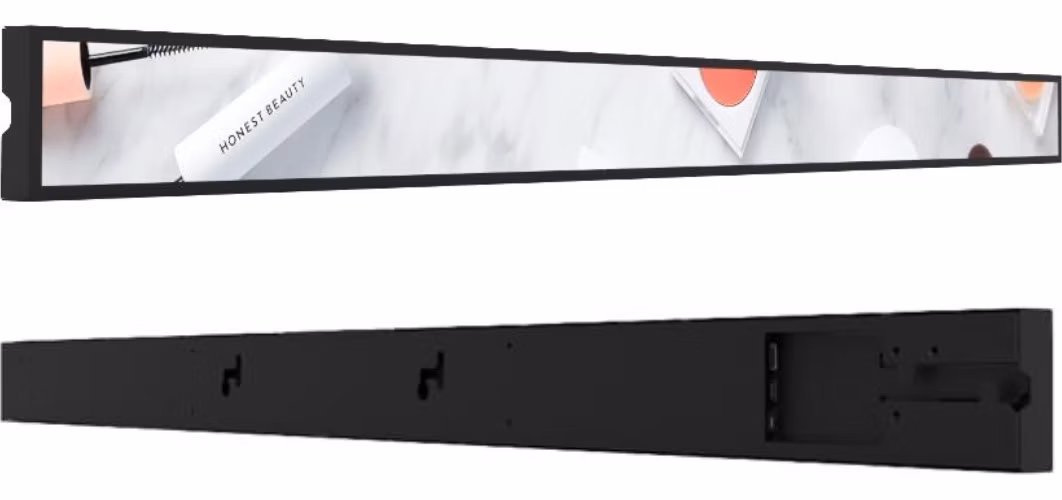 35" Artemis BAR-2880x158,400cd, AN, 24/7