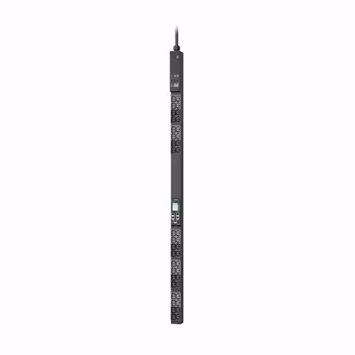 APC NetShelter Rack PDU Advanced Gen 2, spínaný, 7,4 kW, 32 A, IEC-309 32 A->20xC13/C15 + 20x4in1