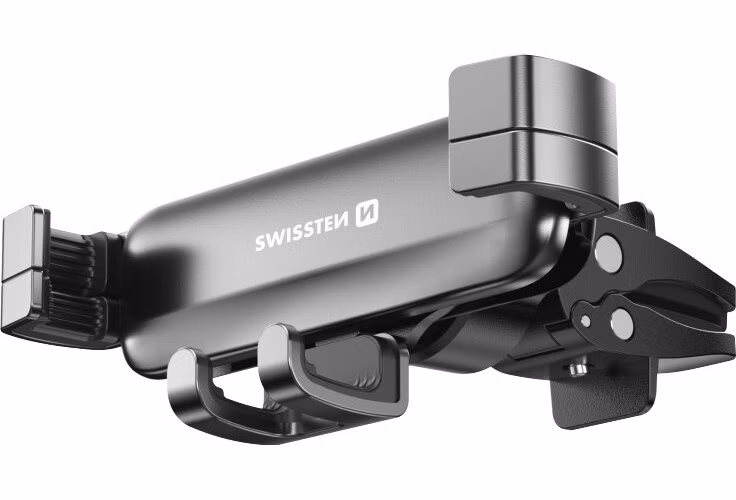 Swissten Gravity držák do ventilace auta s-grip g3-av4
