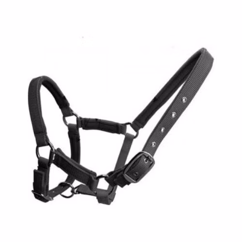 HELMER obojek k GPS lokátoru Helmer LK 515 - Head, pro hospodářská zvířata, např. koně a krávy, s obvodem krku až 95 cm