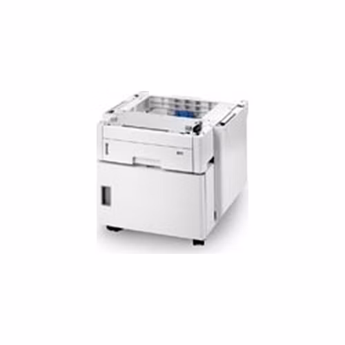 OKI Druhý podavač papíru pro MC860/MC851/MC861 + vysoký kabinet (lze použít buď 44020403 nebo 44020503)