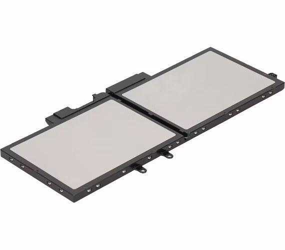 2-power 3HWPP Baterie (4 Články) Baterie do Laptopu 15,2V 4473mAh