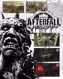 ESD Afterfall Reconquest Episode 1