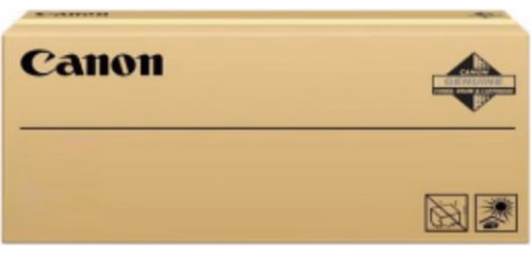 Canon drum unit C-EXV 47 / Yellow / 33000str.