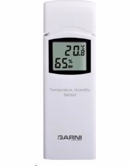 GARNI 089H - bezdrátové čidlo pro meteostanici GARNI 3055 Arcus