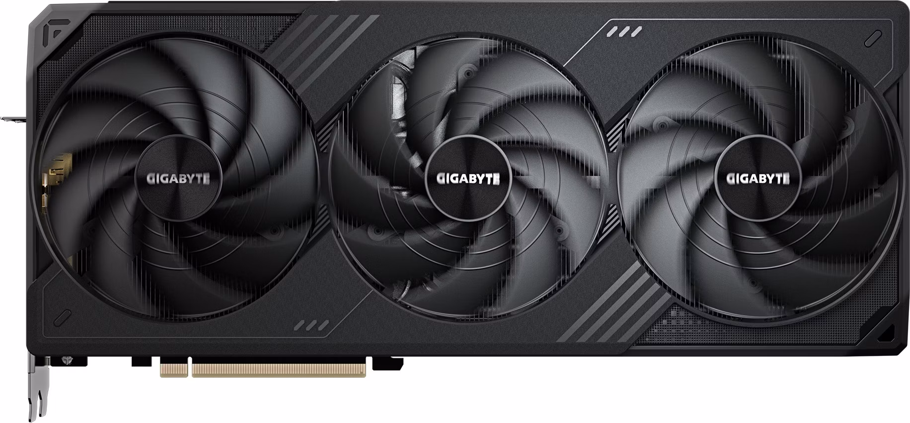 GIGABYTE GeForce RTX 5090 WINDFORCE/OC/32GB/GDDR7