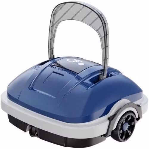 CF 45 AKU automatický vysavač
