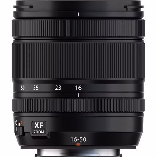 Fujifilm F XF16-55MMF2.8 R LM WR II PD objektiv