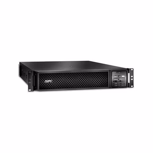 APC Smart-UPS SRT 1500VA RM (1500W) + management card,hloubka 50,5cm