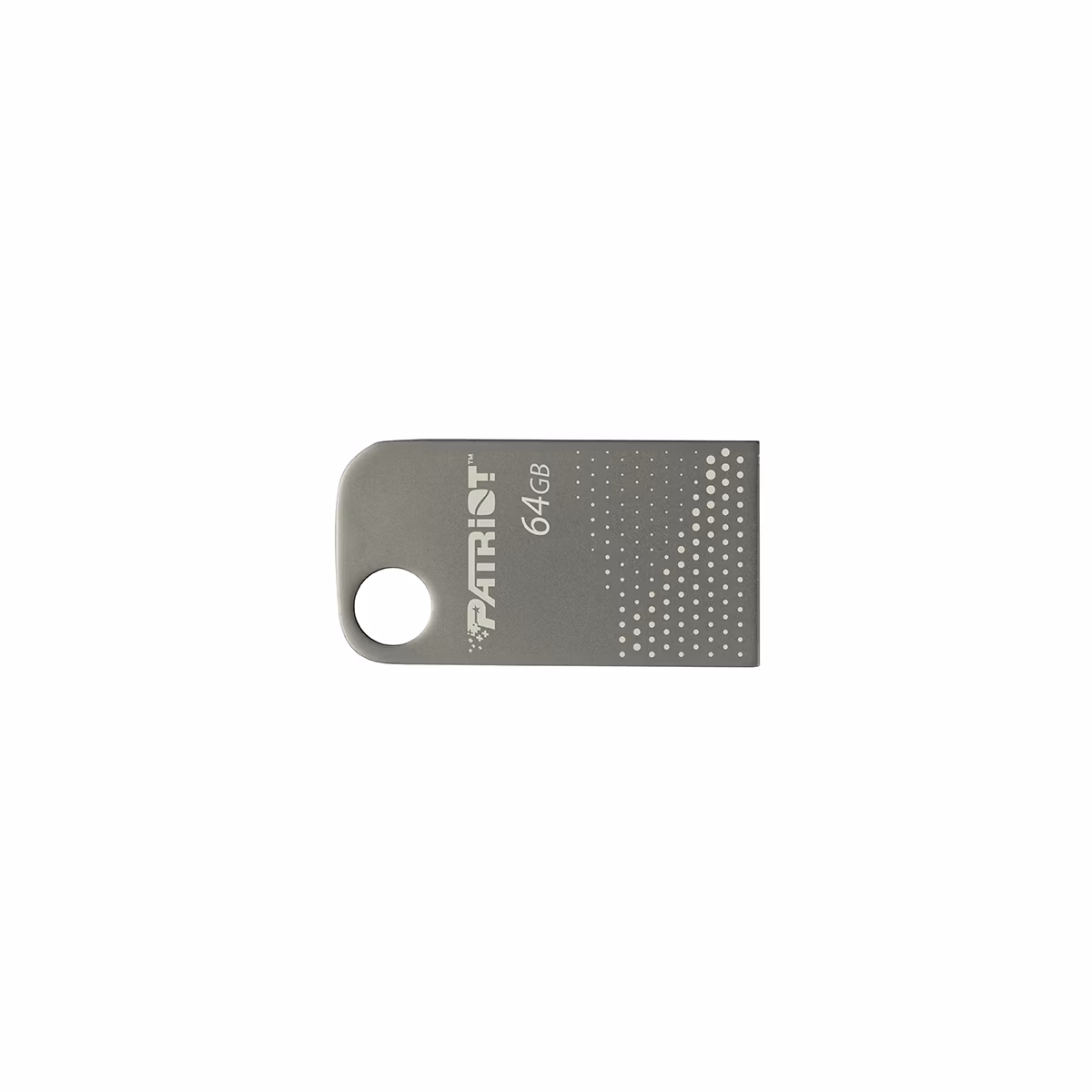 PATRIOT TAB300 64GB / USB Typ-A / USB 3.2 Gen 1 / tmavě šedá