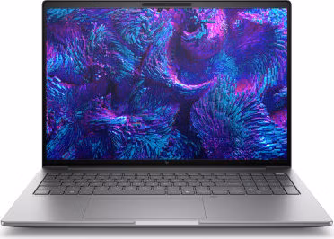 HP ZBook 8 G1i 16"/U9-285H/32GB/1TB/WUXGA (1920 × 1200)/Win 11 Pro/3y onsite
