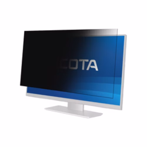 Dicota Privacy Filter 2-way magnetic Universal (16:9) 23