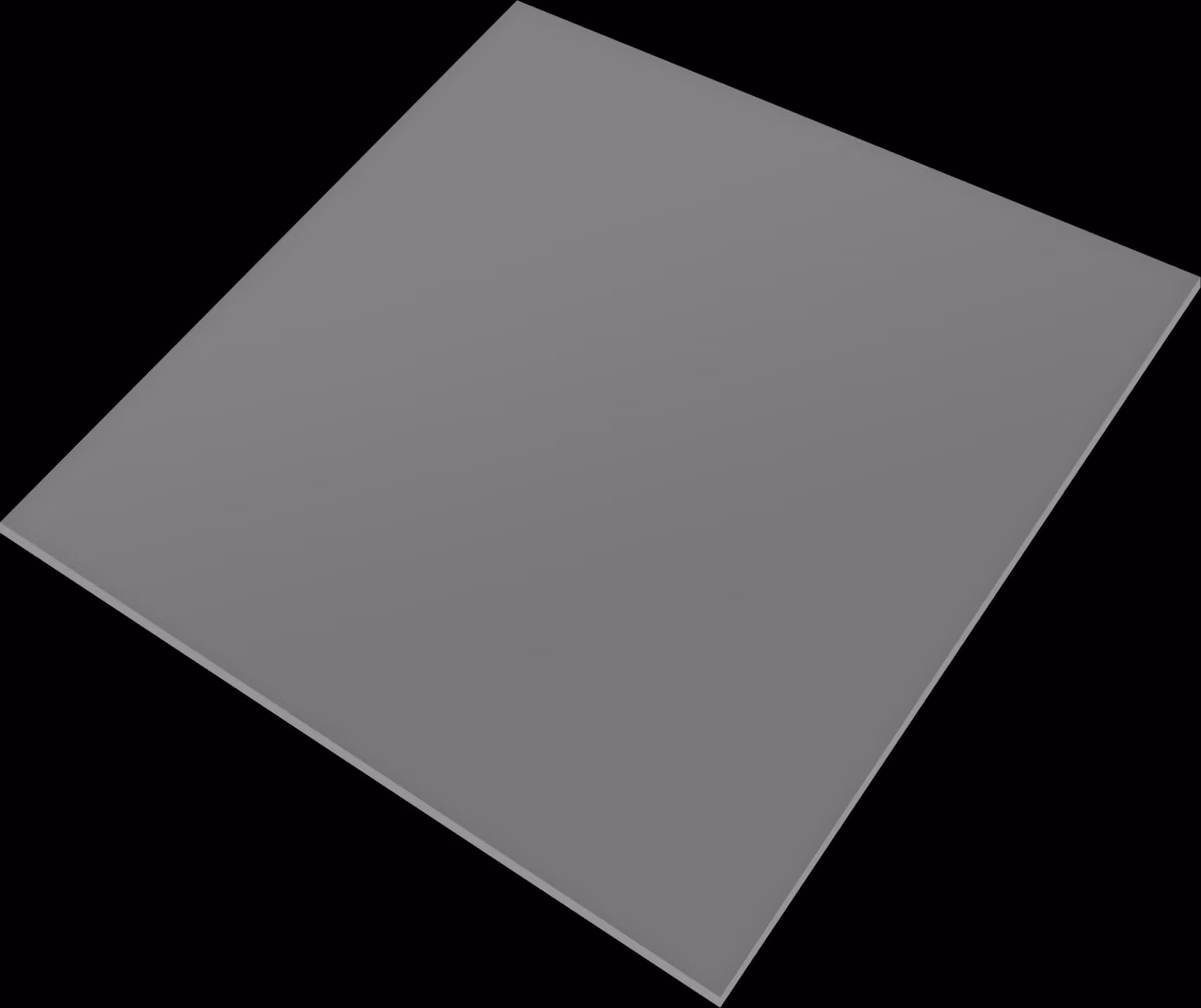 ARCTIC Thermal pad TP-4 (100x100mm, 0.5mm) - prémiová teplovodivá podložka pod chladič