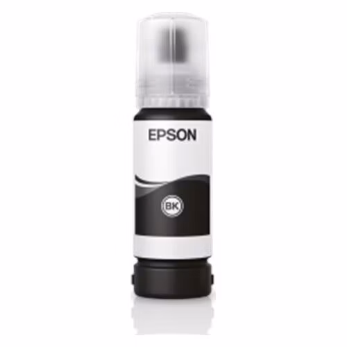 Epson inkoustová náplň/ C13T07C14A/ L8160/ L8180/ Pigment Black