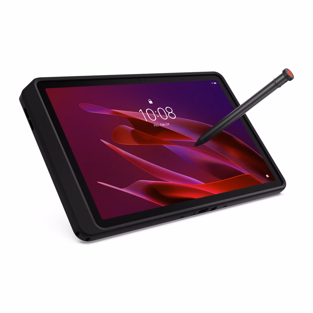 Lenovo ThinkTab X11 Gen 1/ZAHL0037SK/11"/2560x1600/8GB/256GB/An16/Eclipse Black
