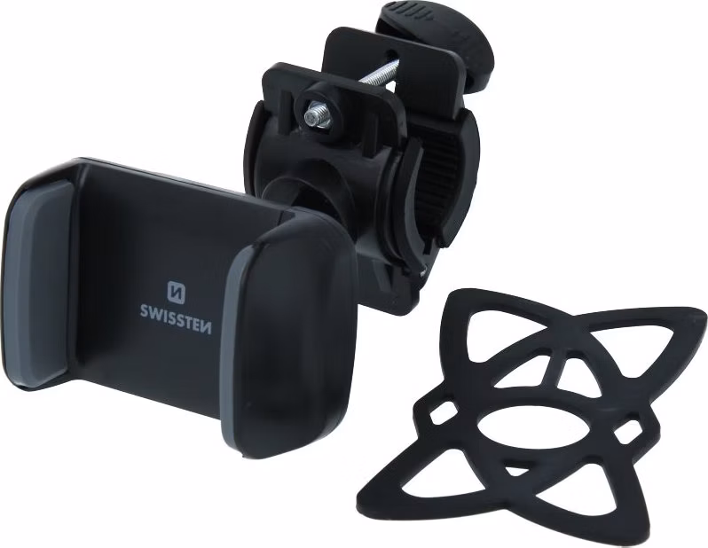 SWISSTEN držák na kolo na telefon S-Grip BCCL1