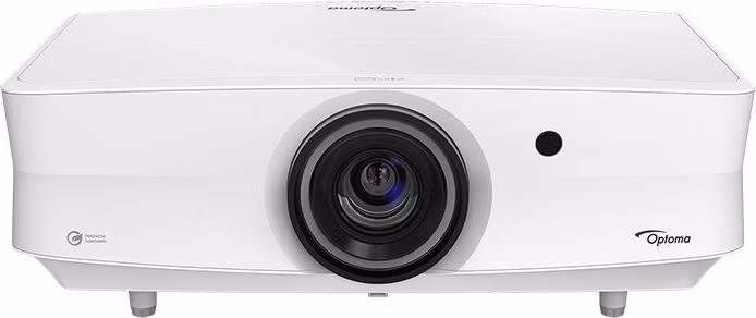Optoma projektor UHZ68LV-W (DLP, Laser, UHD, 5000 ANSI, HDMI, RS232, RJ45, USB-A repro 2x5W)
