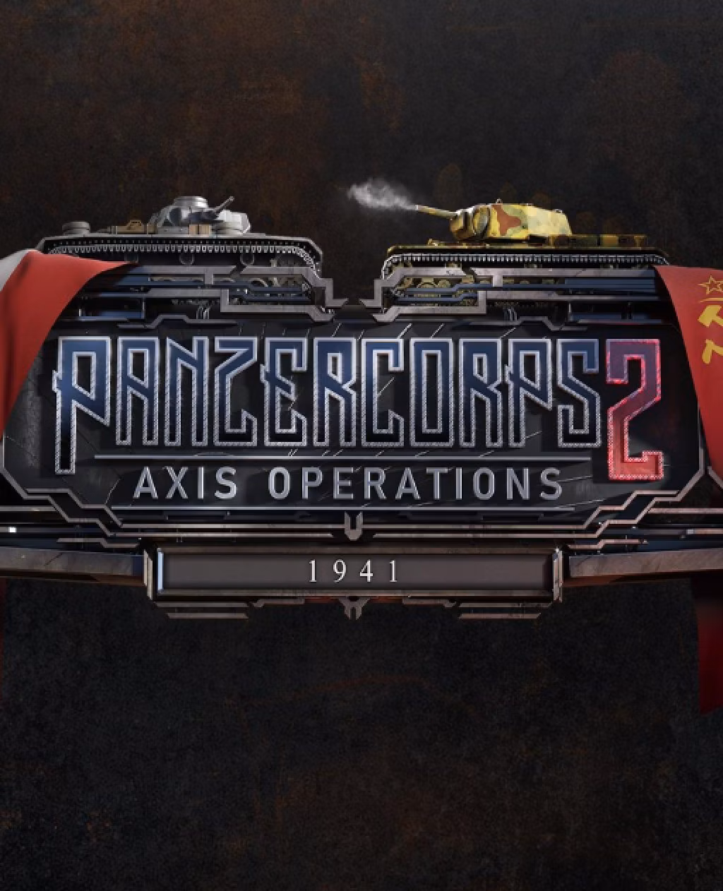ESD Panzer Corps 2 Axis Operations 1941